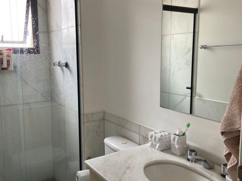 Apartamento à venda Vila Andrade com 168m² e 3 quartos por R$ 1.100.000 - 867595500-quarto1.jpeg