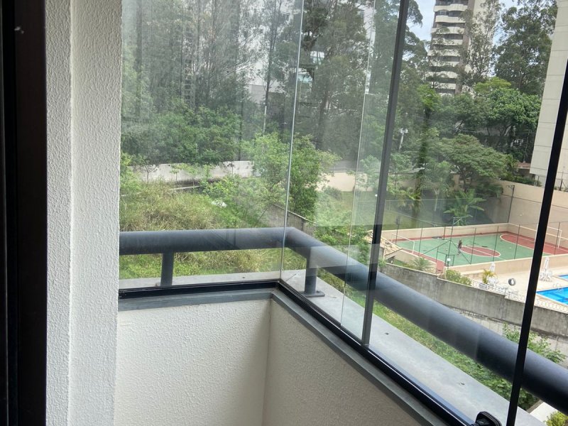 Apartamento à venda Vila Andrade com 168m² e 3 quartos por R$ 1.100.000 - 980067005-casal4.jpeg