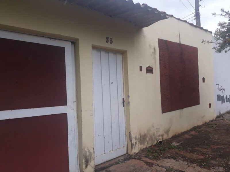 imóvel com 250m² - Eldorado ll - Piracicaba