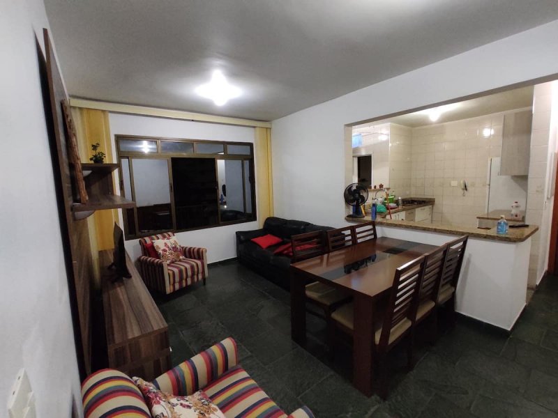 Apartamento à venda Guilhermina com 95m² e 2 quartos por R$ 450.000 - 240105373-a1.jpg