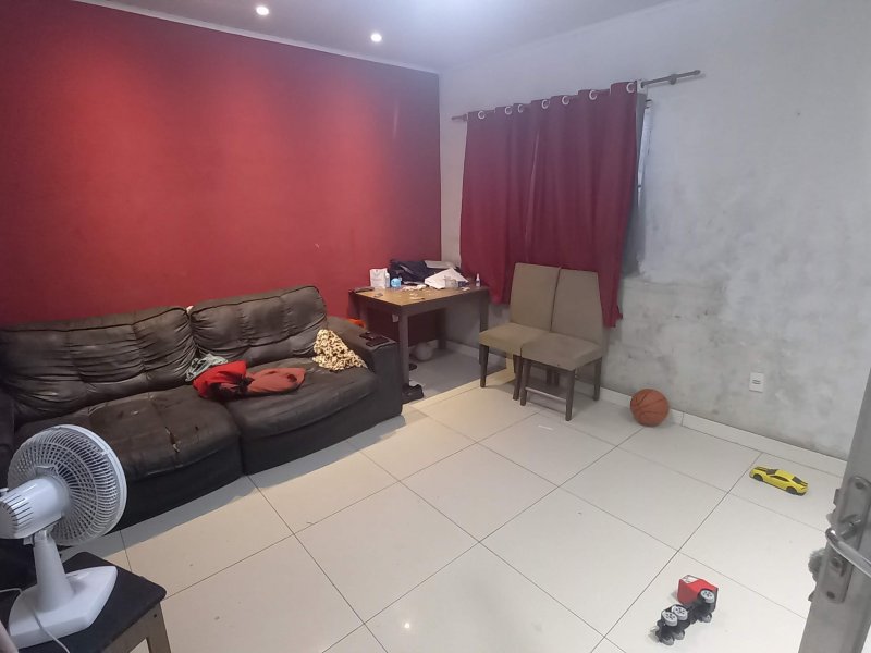 Casa à venda Vargem Pequena com 72m² e 4 quartos por R$ 300.000 - 1113140679-20210920-174943.jpg