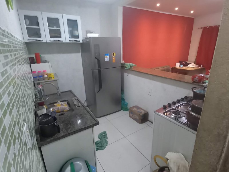 Casa à venda Vargem Pequena com 72m² e 4 quartos por R$ 300.000 - 1225859911-20210920-175033.jpg