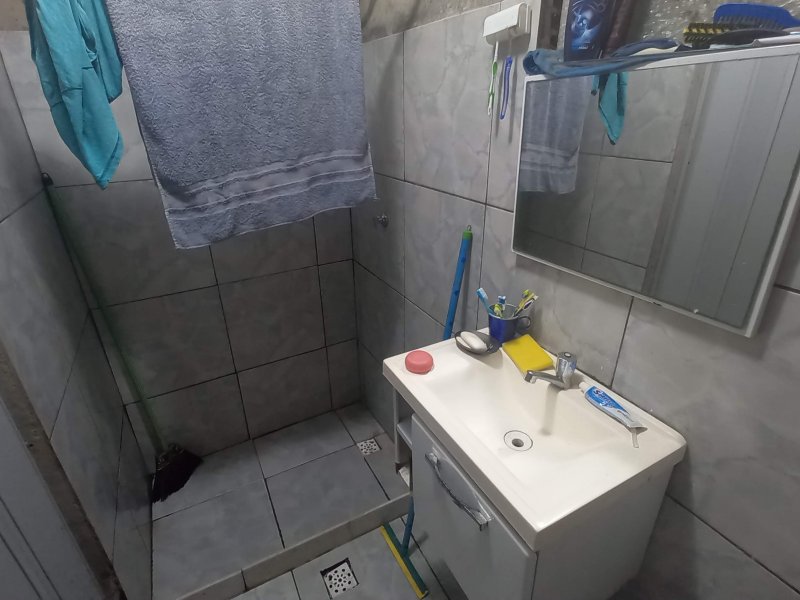 Casa à venda Vargem Pequena com 72m² e 4 quartos por R$ 300.000 - 1684328433-20210920-174907.jpg