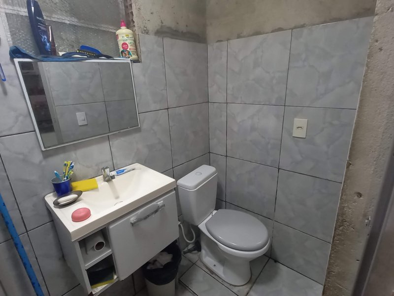 Casa à venda Vargem Pequena com 72m² e 4 quartos por R$ 300.000 - 1810629852-20210920-174851.jpg