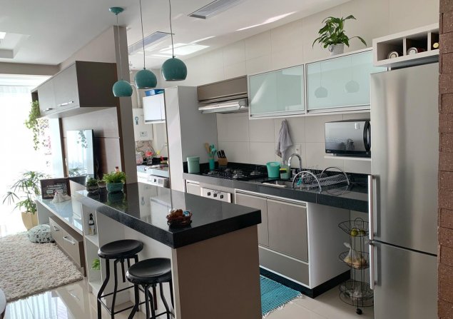 imóvel com 101m²