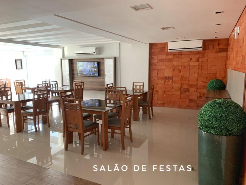 imóvel com 101m² - Nações - Balneário Camboriú
