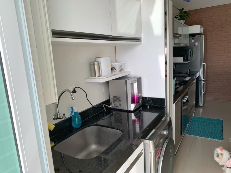 imóvel com 101m² - Nações - Balneário Camboriú