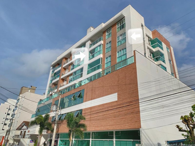 imóvel com 101m² - Nações - Balneário Camboriú