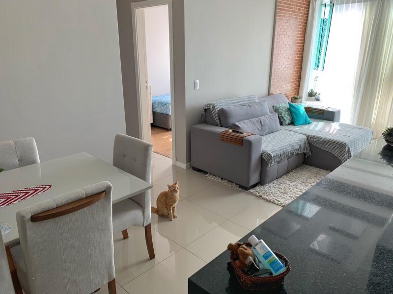 imóvel com 101m² - Nações - Balneário Camboriú