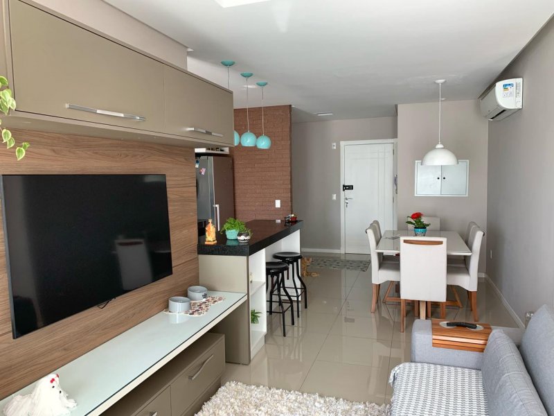imóvel com 101m² - Nações - Balneário Camboriú