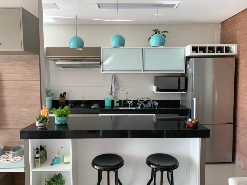 imóvel com 101m² - Nações - Balneário Camboriú