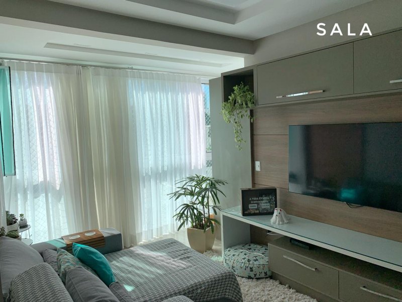 imóvel com 101m² - Nações - Balneário Camboriú