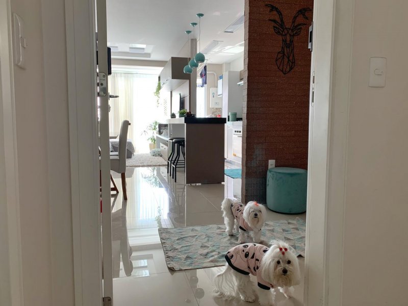 imóvel com 101m² - Nações - Balneário Camboriú