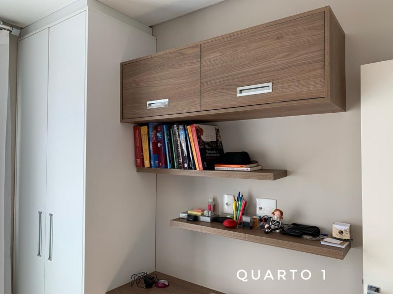 imóvel com 101m² - Nações - Balneário Camboriú