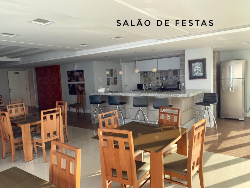 imóvel com 101m² - Nações - Balneário Camboriú