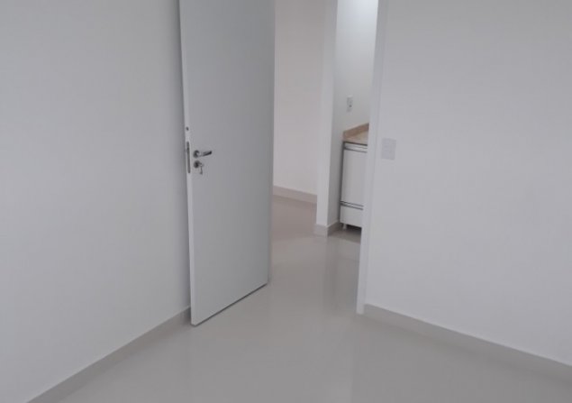 imóvel com 38m²