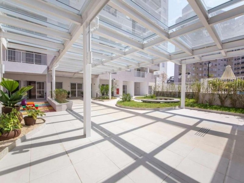 Apartamento à venda Belenzinho com 38m² e 1 quarto por R$ 330.000 - 1061687493-save-20211109-194326.jpg