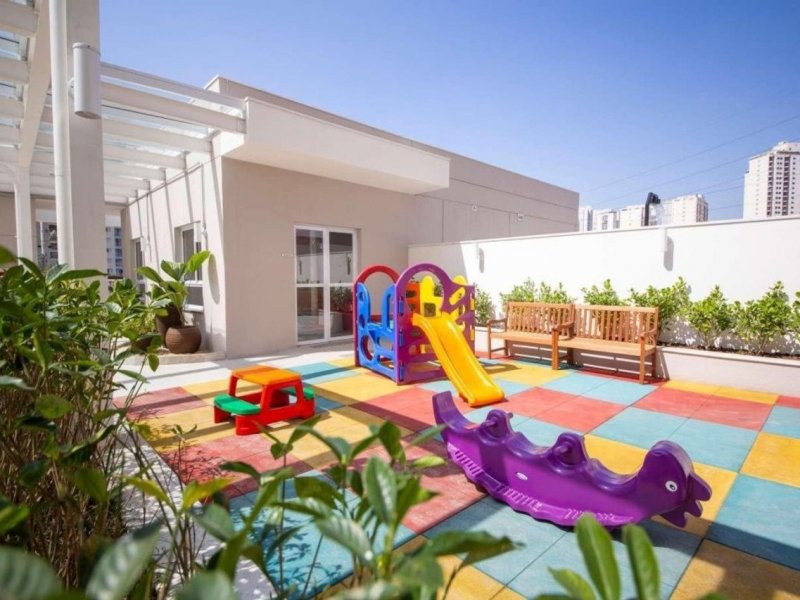 Apartamento à venda Belenzinho com 38m² e 1 quarto por R$ 330.000 - 2070711740-save-20211109-194310.jpg