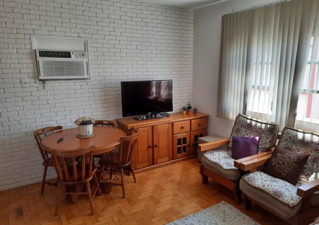imóvel com 45m²