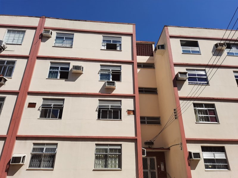 Apartamento à venda Tijuca com 45m² e 2 quartos por R$ 395.000 - 1033653797-fachada.jpg