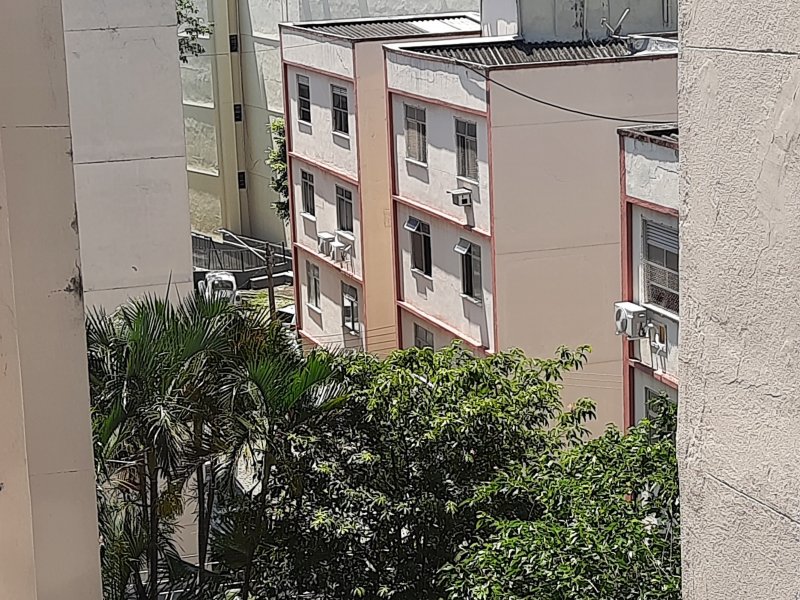 Apartamento à venda Tijuca com 45m² e 2 quartos por R$ 395.000 - 1292143713-vista-area-servico.jpg