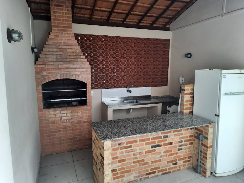 Apartamento à venda Tijuca com 45m² e 2 quartos por R$ 395.000 - 1438856661-churrasqueira.jpg