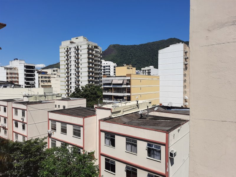 Apartamento à venda Tijuca com 45m² e 2 quartos por R$ 395.000 - 519669917-vista-2-quarto.jpg