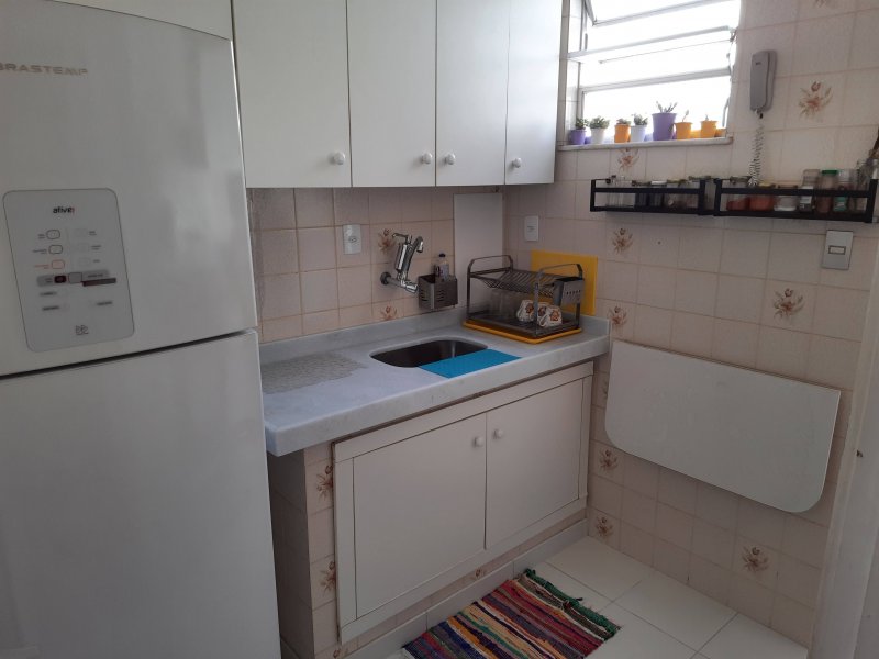 Apartamento à venda Tijuca com 45m² e 2 quartos por R$ 395.000 - 881095413-20211022-131725.jpg
