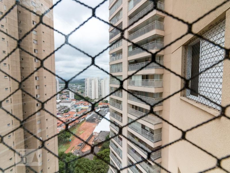 imóvel com 91m² - Vila Augusta - Guarulhos