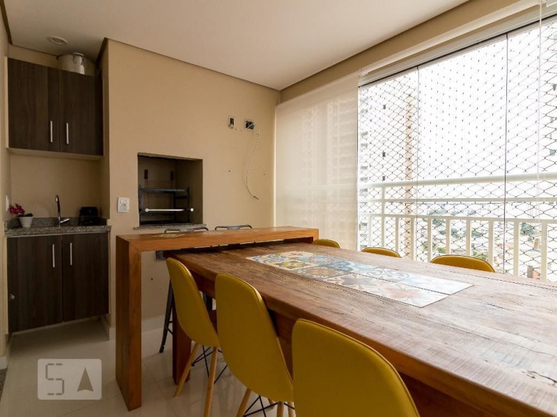 imóvel com 91m² - Vila Augusta - Guarulhos