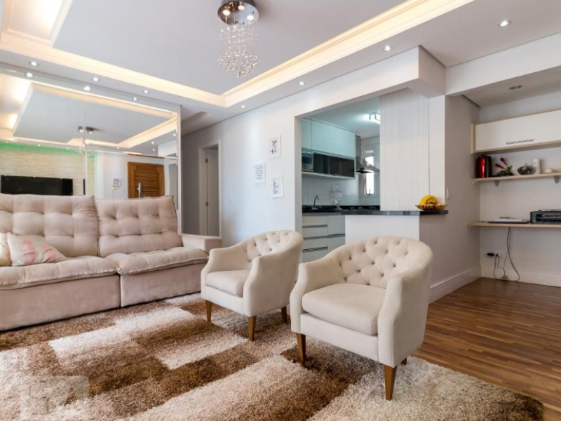 imóvel com 91m² - Vila Augusta - Guarulhos