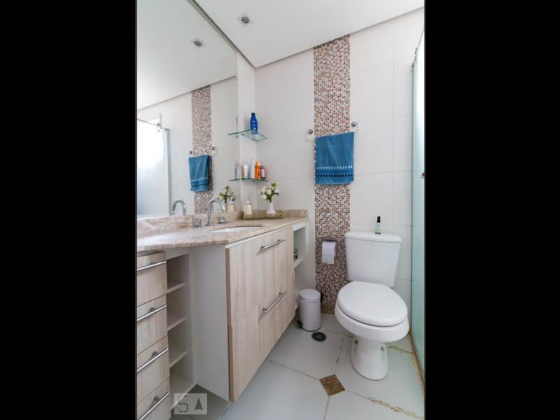 imóvel com 91m² - Vila Augusta - Guarulhos