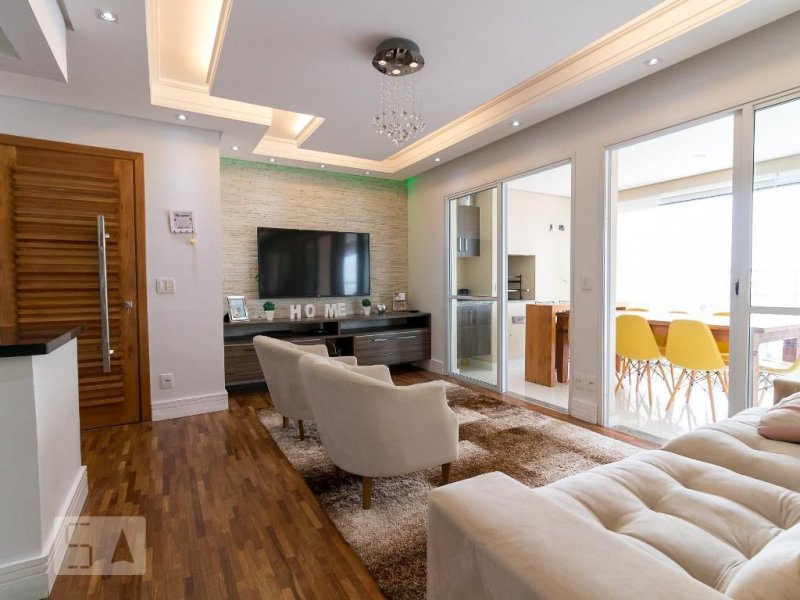 imóvel com 91m² - Vila Augusta - Guarulhos