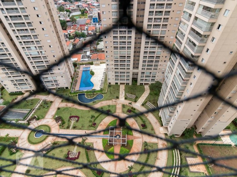 imóvel com 91m² - Vila Augusta - Guarulhos