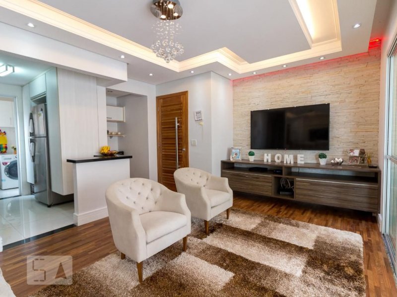imóvel com 91m² - Vila Augusta - Guarulhos