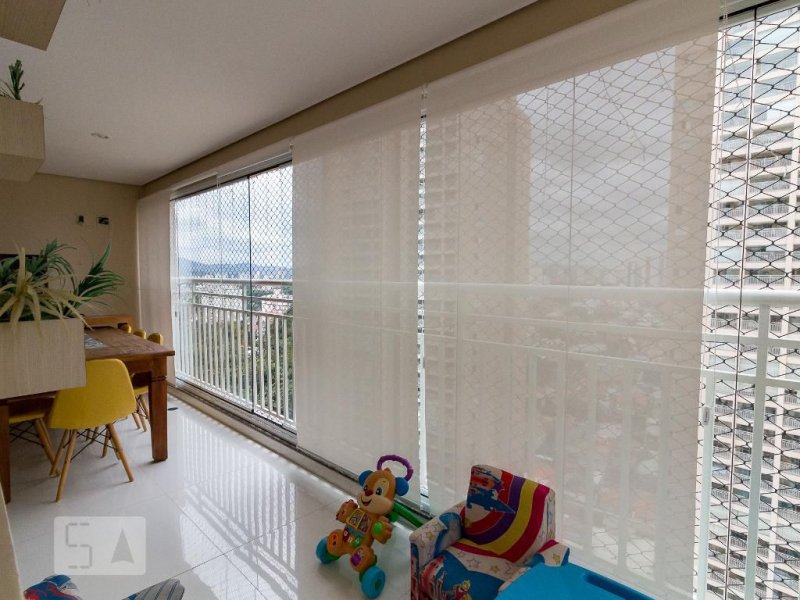 imóvel com 91m² - Vila Augusta - Guarulhos