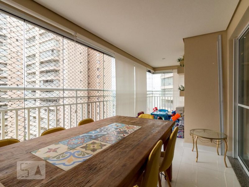 imóvel com 91m² - Vila Augusta - Guarulhos