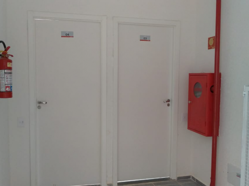 imóvel com 48m² - Caxangá - Suzano