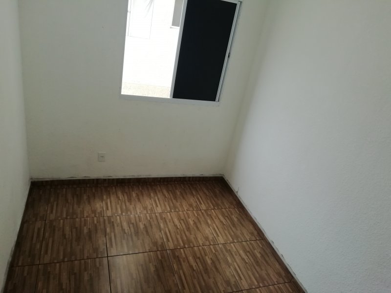 imóvel com 48m² - Caxangá - Suzano