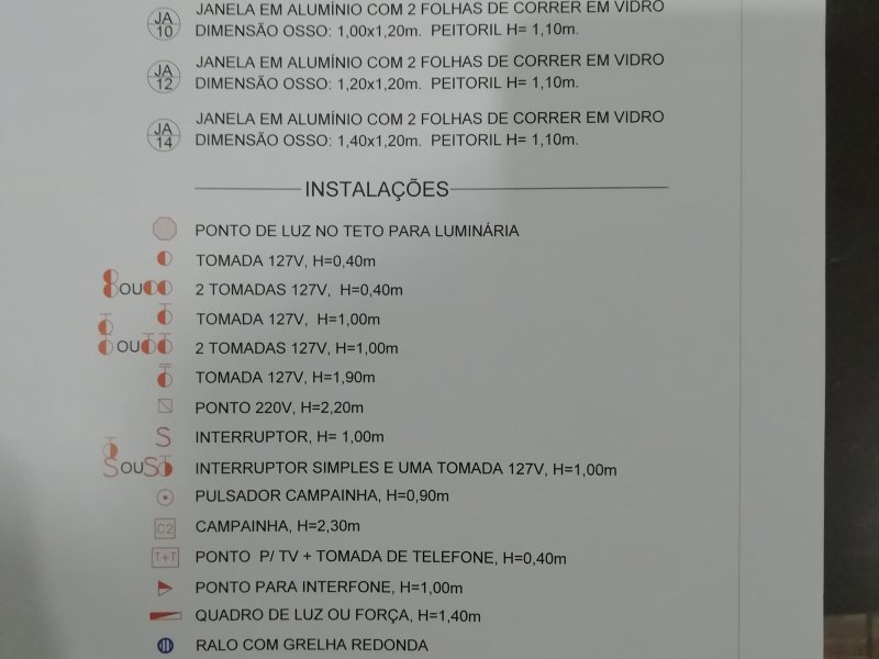 imóvel com 48m² - Caxangá - Suzano