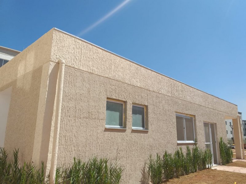 imóvel com 48m² - Caxangá - Suzano