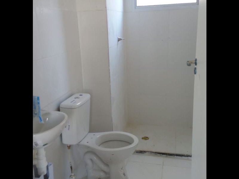 imóvel com 48m² - Caxangá - Suzano