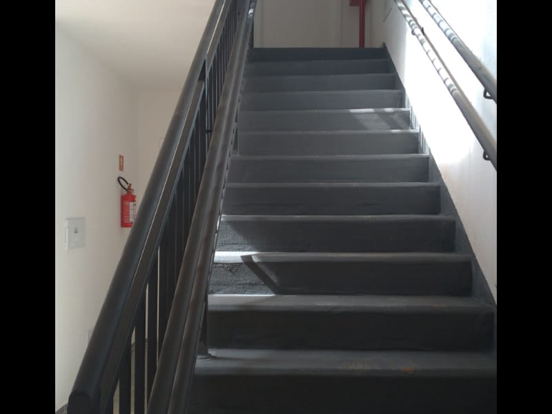 imóvel com 48m² - Caxangá - Suzano
