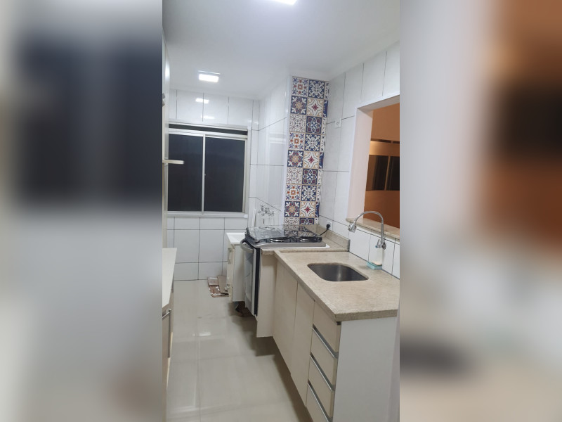 imóvel com 63m² - Centro - Osasco