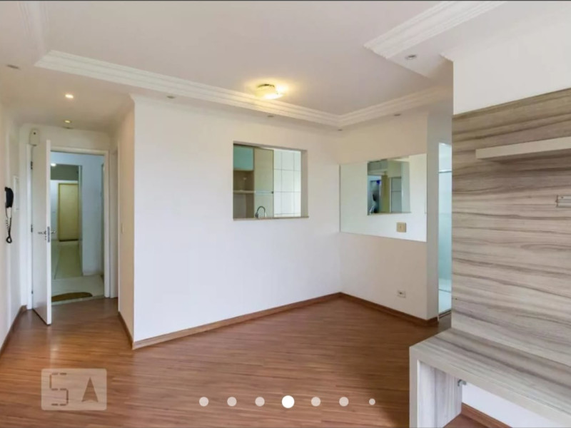 imóvel com 63m² - Centro - Osasco