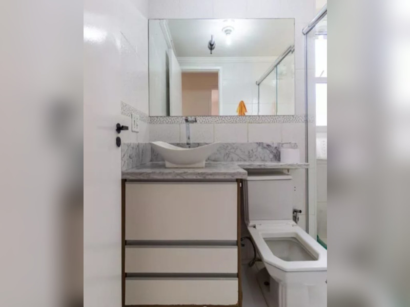 imóvel com 63m² - Centro - Osasco