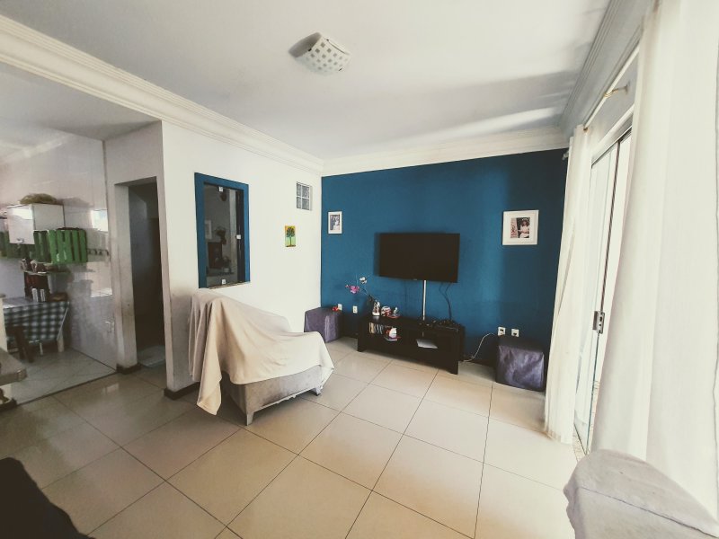 imóvel com 164m² - Parque Jockey Clube - Lauro de Freitas