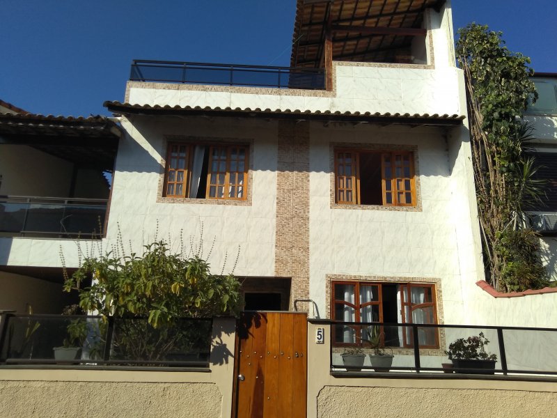 Casa de condomínio à venda Maria Paula com 345m² e 4 quartos por R$ 400.000 - 153292686-img-20191027-155546.jpg