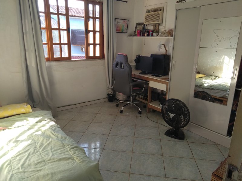Casa de condomínio à venda Maria Paula com 345m² e 4 quartos por R$ 400.000 - 1627211482-img-20191027-162027.jpg