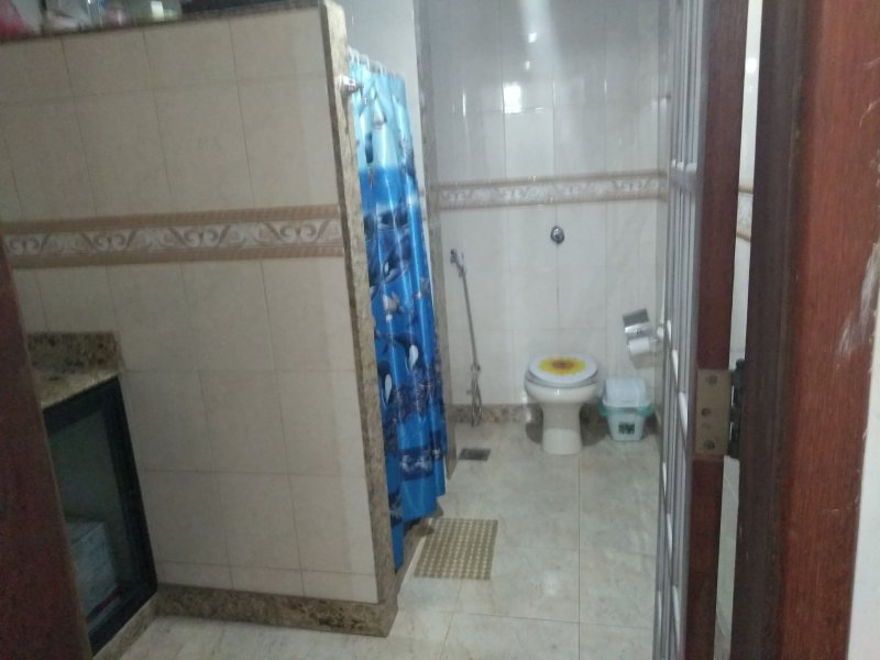 Casa de condomínio à venda Maria Paula com 345m² e 4 quartos por R$ 400.000 - 2106688887-img-20191027-160331.jpg